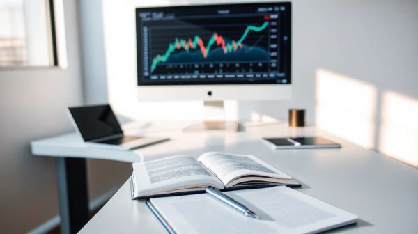 10 indispensables pour réussir dans le trading aujourd'hui