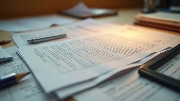 Comprendre la prime d'assurance : montage et enjeux