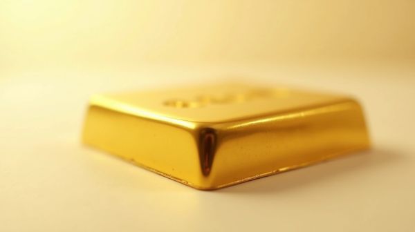 Cours de l'or : analyses et tendances du marché en 2026