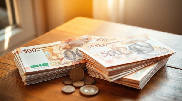 Guide complet sur les francs tunisiens : prix et spécificités