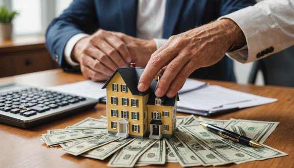 Viager Immobilier : Opportunité en Or ou Pari Risqué?