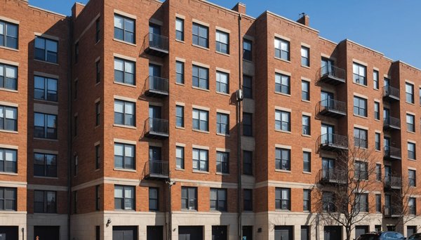 Guide Ultime : Comment Évaluer le Rendement Locatif de Votre Appartement ?