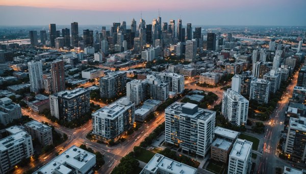 Comment la pandémie transforme-t-elle le marché immobilier?