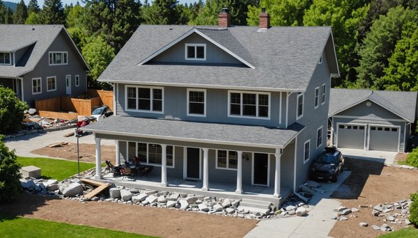 Assurances pour Propriétaires de Maisons : Se Protéger en Zones Sismiques