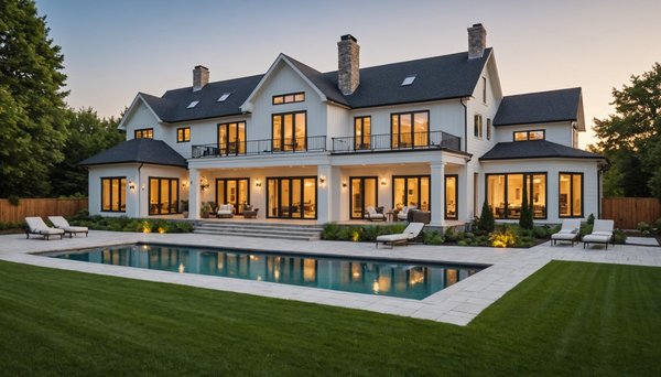 Techniques incontournables pour optimiser vos investissements en immobilier de luxe