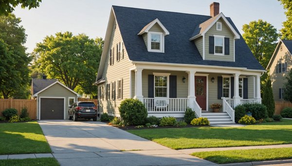 Simulation de prêt immobilier : guide pratique