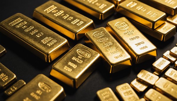 Tout ce que vous devez savoir pour investir dans l'or avec votre banque