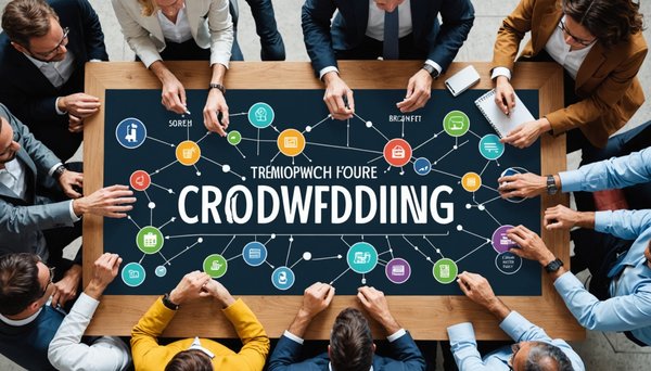 Transformez votre entreprise avec le financement participatif : une opportunité à saisir!