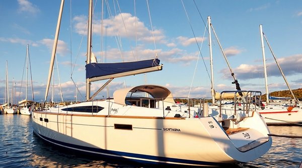 Tout savoir sur le financement de votre voilier dufour