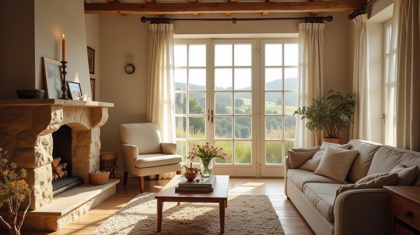 Quartiers recherchés et types d’appartements disponibles